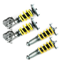 'Pro Series'' Coilovers - Toyota GT86 / Subaru BRZ ISR Performance